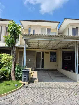 Prambanan residence wiyung termurah turun harga BU