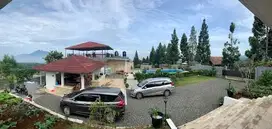 Disewakan Villa Opung Iel di Bogor Bisa Per Malam