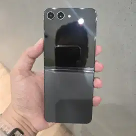 Jual Z Flip5 256
