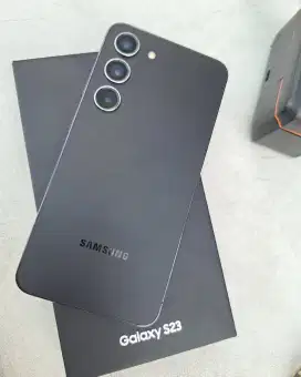 Samsung galaxy s23 8/256 black