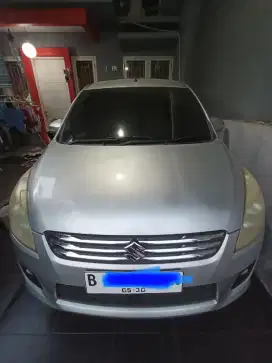 Jual Cepat KM 66rb Ertiga GL 2013 Pajak Mei 2026