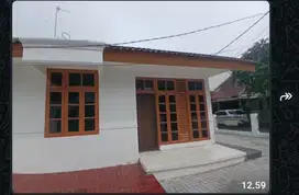 Disewa rumah Duren sawit  Jakarta Timur