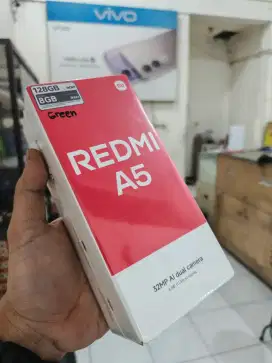 Redmi  a5  4/128