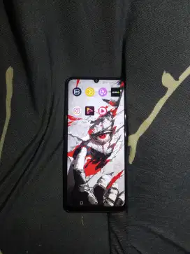 Hp zte blade v40 vita 4/128 Fullset