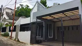 DISEWAKAN RUMAH DI BUKITSARI FULL FURNISHED