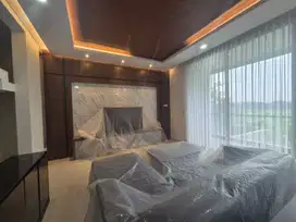 For Rent, Luxury House Berlokasi diarea Kota Baru Parahyangan, Bandung