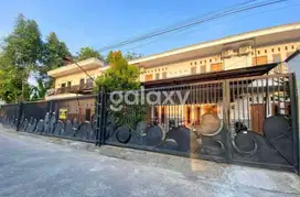 KOST EKSKLUSIF FULL FURNISHED DEKAT UMY STRATEGIS, PADAT MAHASISWA -WT