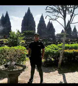 Mencari pekerjaan driver atau aspri
