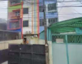 CESSIE KHUSUS INVESTOR, KOST KOSTAN MANGGA BESAR