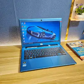 Di jual laptop acer core i5