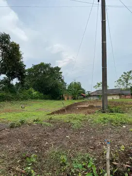 500 Rb-an Kavling SHM Area Bekasi Timur. Bisa Cicil 12x