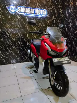 ADV 150 CBS TH 2019 TERMURAH DAN BERGARANSI