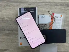 Xiaomi Redmi Note 14 4g Ram 8/256
NFC, fullshet