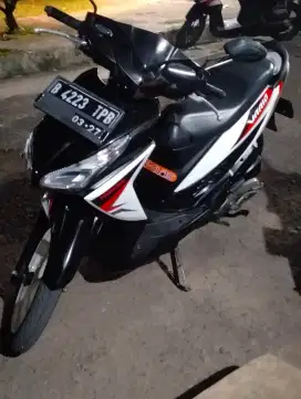 Dijual Vario Agnes 110 fi