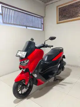 nmax new th 2022