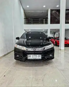 (TDP 28JT) CITY 1.5 E Automatic 2014 / 2015 honda hita jazz vios yaris