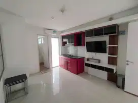 APARTEMEN BASSURA CITY !! SEWA 2BR FURNISHED JASMINE HOOK FREE IPL