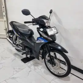 Honda Revo Fit Fi 2024 bln 5 Gress Km 8 rb full ori