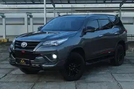 [DP40JT] Toyota Fortuner 2.4 VRZ TRD KICK SENSOR 2019 2.7 GR 4X2 4X4
