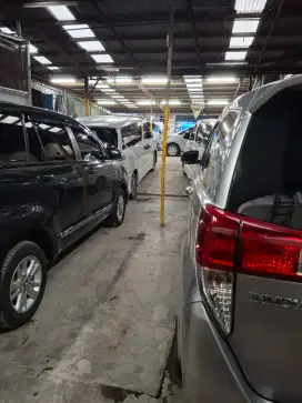 Lowongan sopir mobil rental