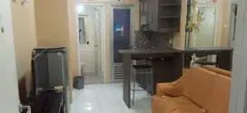 Disewakan Apartemen Gading Nias Residence Tahunan