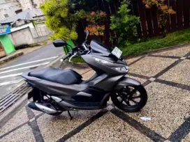 Honda PCX ABS 2019