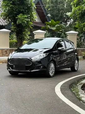 Ford Fiesta 1.5 S Tahun 2015 Istimewwah