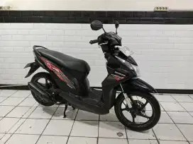 Beat injeksi tahun 2013 cakep siap pakai