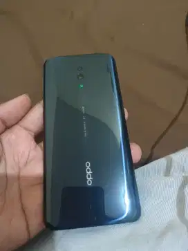 Oppo reno 1 ( sirip hiu)