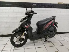 Beat injection tahun 2013 pajak hidup siap pakai
