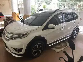 HONDA BRV 1.5 Prestige-AT 2016 Putih