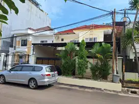 DIJual rumah harga murah dalam komplek at Cengkareng Jakbar