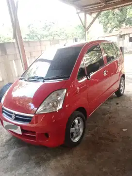 Suzuki Karimun 2007 Bensin