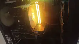 PC gaming mid end