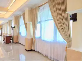 Penjual Gorden & Blind Vertikal/Vertical Roll/Roller Gordyn Hordeng