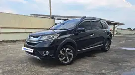 [OLXMOBBI] DP Rendah Honda BR-V 1.5 E Bensin-AT 2016 4SP