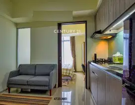 Dijual Apartment Bagus Lokasi Strategis Di Bintaro Jaya Sektor 7