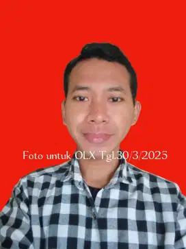 MENCARI PEKERJAAN YANG HALAL DAN BERKAH