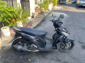 Yamaha Mio J 2014