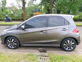 Honda Brio 2016 Bensin