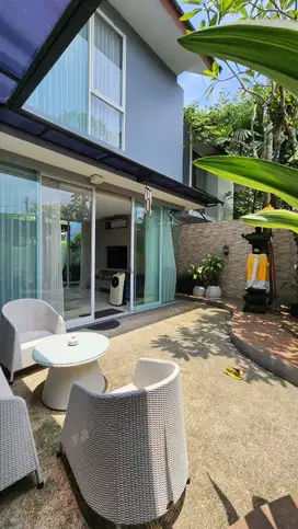 (G72) RUMAH MEWAH DI CENTRAL KUTA