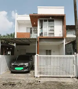 Dijual Rumah Bagus Strategis Harga Menarik Di Graha Bintaro
