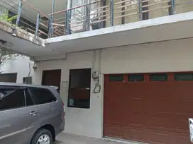 Rumah Mewah Spring Hill Pademangan Jakarta Utara