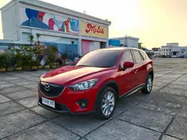 Mazda CX-5 2014 Bensin