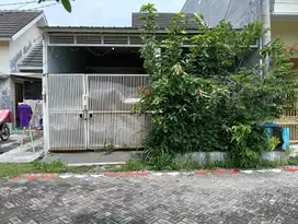Harga Discount Turun Ambyar Lokasi  SUKODONO TOWN HOUSE SIDOARJO