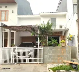 Dijual Rumah Bagus Strategis Harga Menarik Di Bintaro Sektor 5