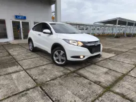 Honda HR-V 2018 Bensin