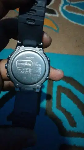 Jam ripcurl sama jam ironmen timex