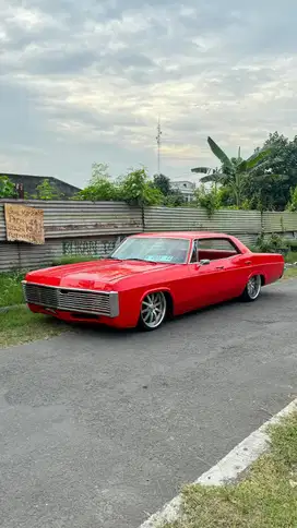 Chevrolet Lain-lain 1979 Bensin
