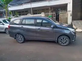 Sigra 1.2R AT 2022